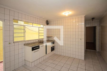 Cozinha de casa à venda com 2 quartos, 150m² em Jardim Vila Formosa, São Paulo