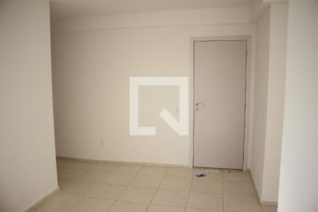 Sala de apartamento à venda com 2 quartos, 40m² em Jk, Contagem