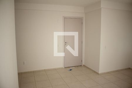 Sala de apartamento à venda com 2 quartos, 40m² em Jk, Contagem