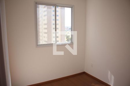 Quarto 2 de apartamento para alugar com 2 quartos, 40m² em Jk, Contagem