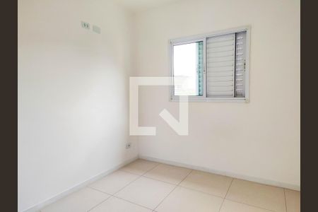 Quarto 1 de apartamento à venda com 2 quartos, 77m² em Parque das Nações, Santo André