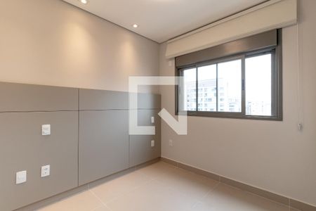 Quarto 1 de apartamento para alugar com 2 quartos, 55m² em Moema, São Paulo