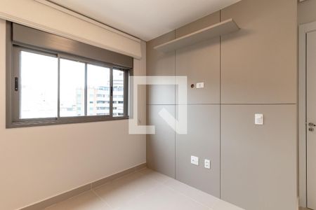 Quarto 1 de apartamento para alugar com 2 quartos, 55m² em Moema, São Paulo