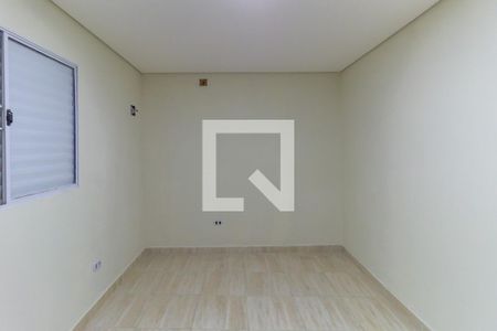 Casa para alugar com 15m², 1 quarto e 1 vagaSala/Quarto