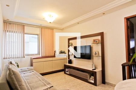 Apartamento para alugar com 3 quartos, 95m² em Santana, São Paulo