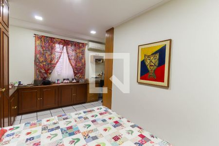Quarto 1 de casa à venda com 3 quartos, 100m² em Vila Leme, São Paulo