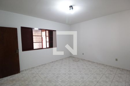 Sala de casa para alugar com 4 quartos, 300m² em Umuarama, Uberlândia