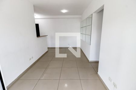 Sala de apartamento à venda com 3 quartos, 75m² em Vila Andrade, São Paulo