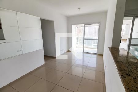 Sala de apartamento à venda com 3 quartos, 75m² em Vila Andrade, São Paulo