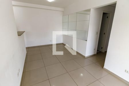 Sala de apartamento à venda com 3 quartos, 75m² em Vila Andrade, São Paulo