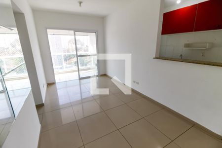 Sala de apartamento à venda com 3 quartos, 75m² em Vila Andrade, São Paulo