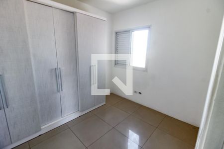 Quarto 1 de apartamento à venda com 3 quartos, 75m² em Vila Andrade, São Paulo