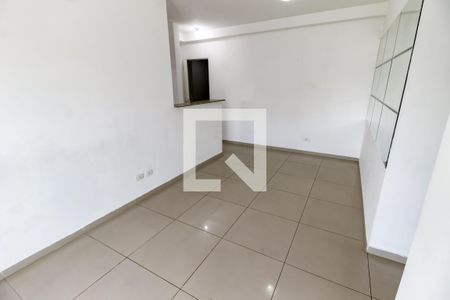 Sala de apartamento à venda com 3 quartos, 75m² em Vila Andrade, São Paulo