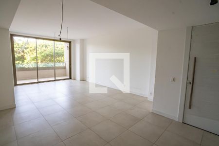 Apartamento à venda com 154m², 3 quartos e 1 vagaSala