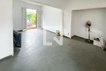 Sala de apartamento à venda com 2 quartos, 98m² em Vila Mariana, São Paulo