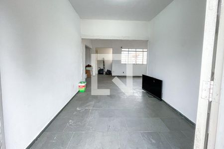 Sala de apartamento à venda com 2 quartos, 98m² em Vila Mariana, São Paulo