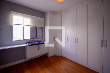 Quarto 2 de apartamento à venda com 2 quartos, 65m² em Vila Gumercindo, São Paulo