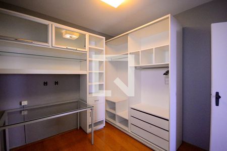 Quarto 1 de apartamento à venda com 2 quartos, 65m² em Vila Gumercindo, São Paulo