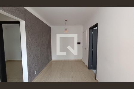 Sala de apartamento para alugar com 2 quartos, 50m² em Vila Barcelona, Sorocaba