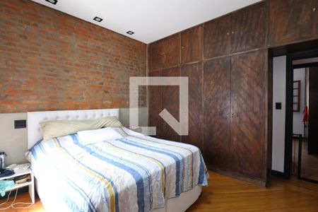 Quarto de casa à venda com 2 quartos, 80m² em Barra Funda, São Paulo