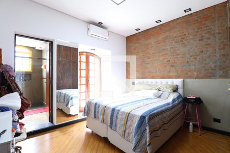 Quarto de casa à venda com 2 quartos, 80m² em Barra Funda, São Paulo