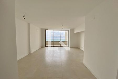 Apartamento à venda com 181m², 3 quartos e 1 vagaSala