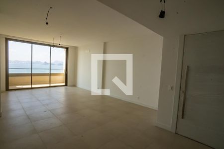 Apartamento à venda com 147m², 3 quartos e 1 vagaSala