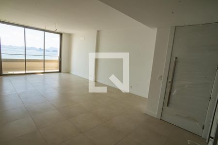 Apartamento à venda com 146m², 3 quartos e 1 vagaSala