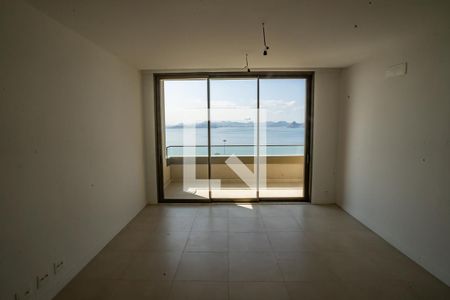 Apartamento à venda com 146m², 3 quartos e 1 vagaSala