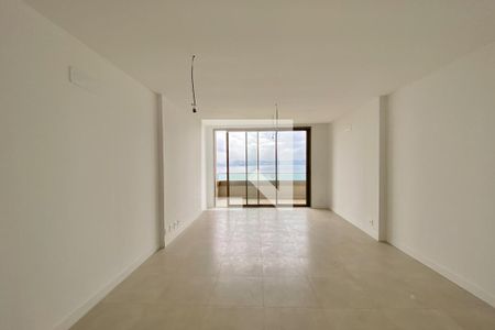 Apartamento à venda com 146m², 3 quartos e 2 vagasSala