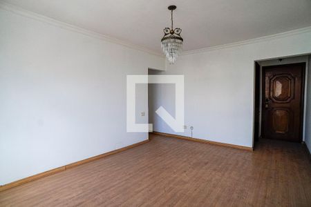 Apartamento à venda com 111m², 3 quartos e 1 vagaSala