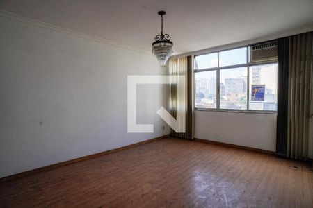 Apartamento à venda com 111m², 3 quartos e 1 vagaSala