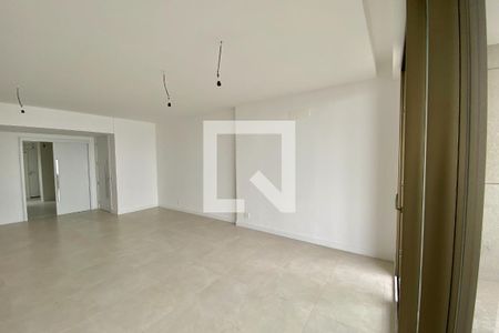 Apartamento à venda com 147m², 3 quartos e 1 vagaSala