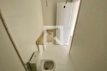 Suite 1 de apartamento à venda com 3 quartos, 147m² em Flamengo, Rio de Janeiro