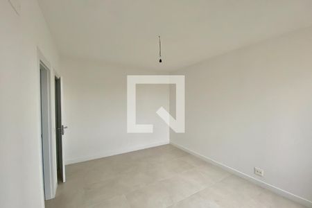 Suite 1 de apartamento à venda com 3 quartos, 147m² em Flamengo, Rio de Janeiro