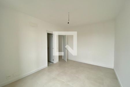 Suite 1 de apartamento à venda com 3 quartos, 147m² em Flamengo, Rio de Janeiro