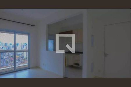 Foto 01 de apartamento à venda com 2 quartos, 45m² em Liberdade, São Paulo
