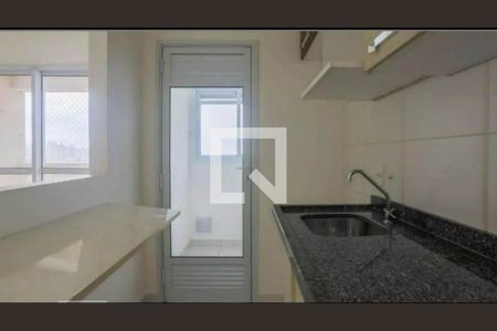 Foto 06 de apartamento à venda com 2 quartos, 45m² em Liberdade, São Paulo