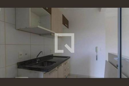 Foto 03 de apartamento à venda com 2 quartos, 45m² em Liberdade, São Paulo