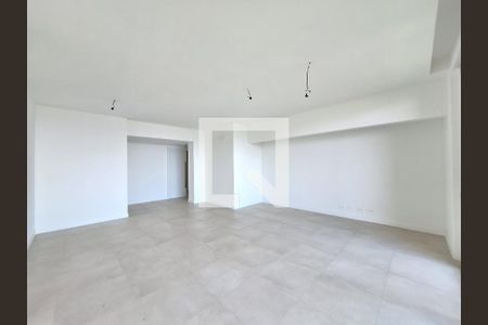 Sala de apartamento à venda com 4 quartos, 181m² em Flamengo, Rio de Janeiro