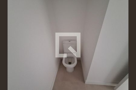 Lavabo de apartamento à venda com 4 quartos, 181m² em Flamengo, Rio de Janeiro