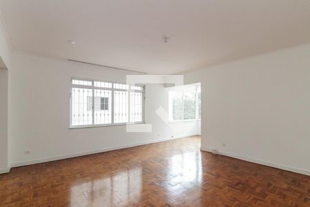 Apartamento para alugar com 204m², 3 quartos e 1 vagaSala