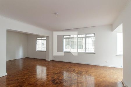 Apartamento para alugar com 204m², 3 quartos e 1 vagaSala