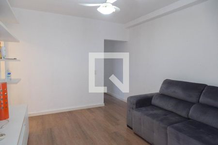 Sala de casa para alugar com 4 quartos, 220m² em Jardim Leda, Guarulhos