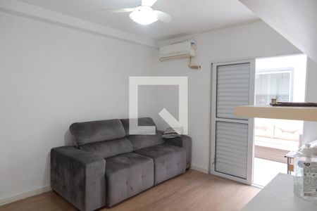 Sala de casa para alugar com 4 quartos, 220m² em Jardim Leda, Guarulhos