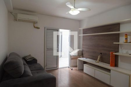 Sala de casa para alugar com 4 quartos, 220m² em Jardim Leda, Guarulhos