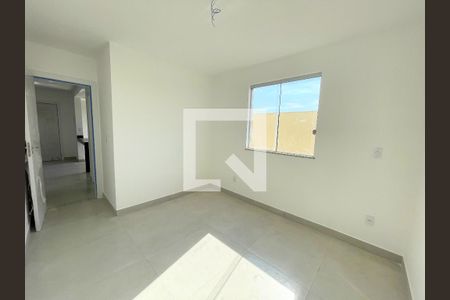 Quarto 2 de apartamento à venda com 2 quartos, 94m² em Planalto, Belo Horizonte