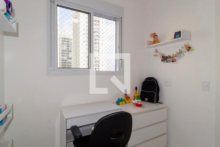 Quarto 1 de apartamento à venda com 2 quartos, 34m² em Mooca, São Paulo