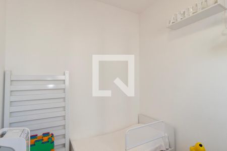 Quarto 1 de apartamento à venda com 2 quartos, 34m² em Mooca, São Paulo