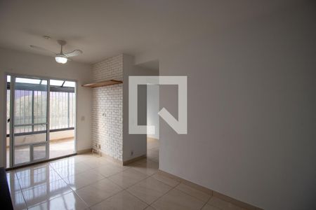 Apartamento à venda com 55m², 2 quartos e 1 vagaSala